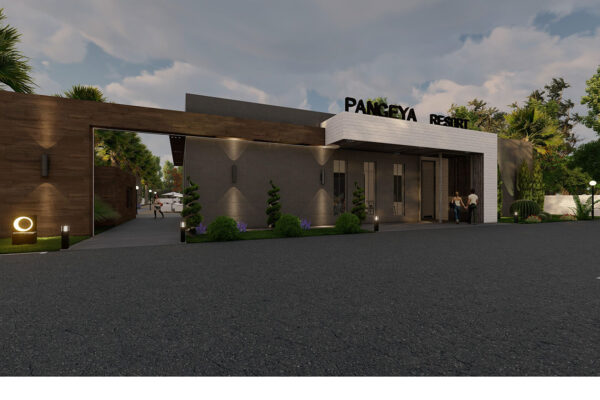 Pangeya Resort (2)